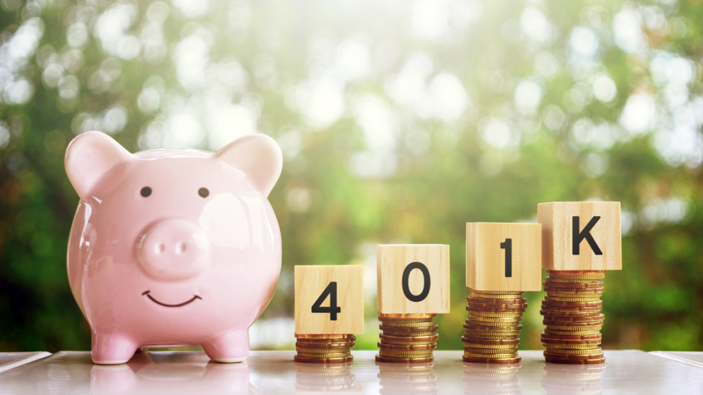 Make Most of Employer 401(k)