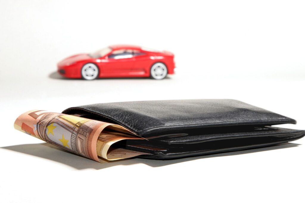 Are Car Loans Good For Credit Score