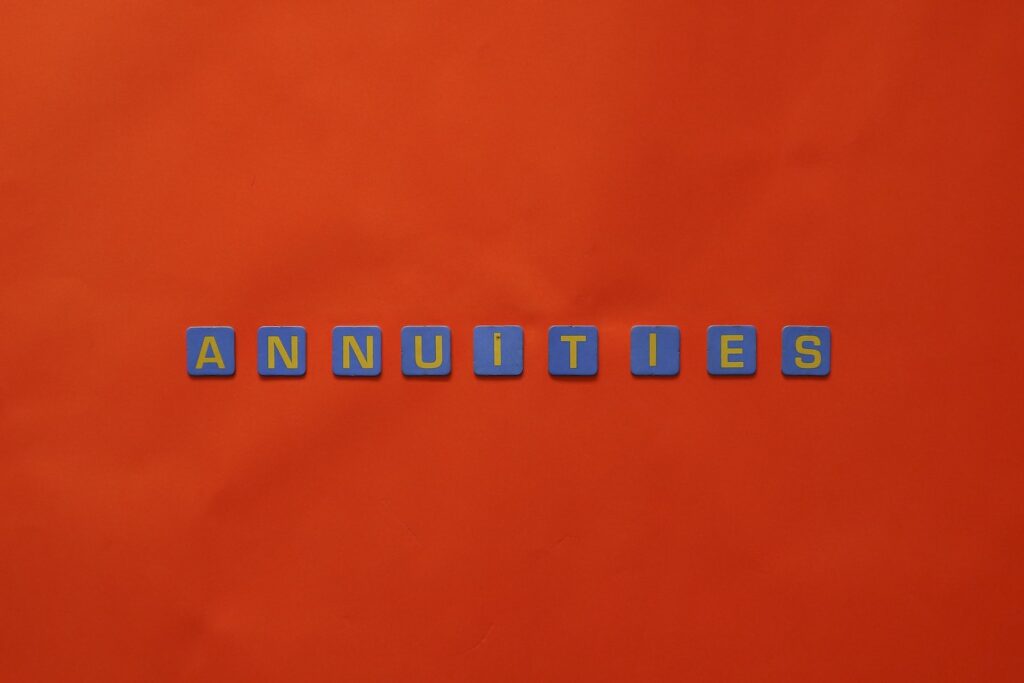 Are Annuities A Bad Investment