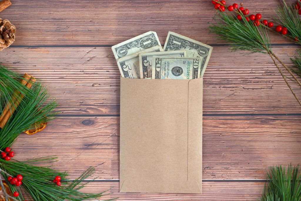 Are Money Gifts Taxable