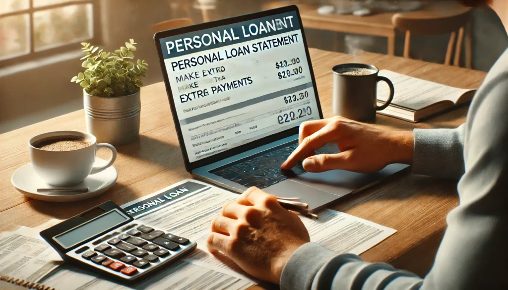 Smart Ways to Pay Off Your Personal Loan Faster - Finance Opinion